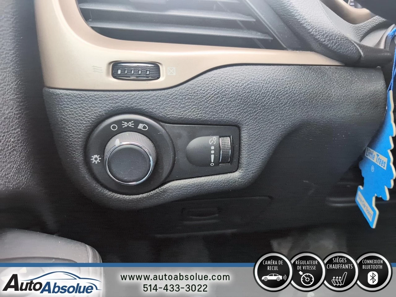 2014 Jeep Cherokee Sport Main Image