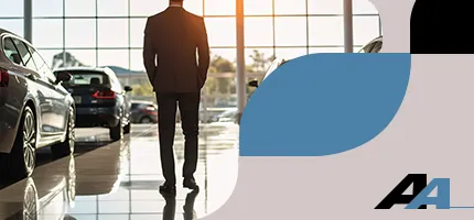 Bannière de Carrière