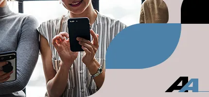 Bannière de Contactez-nous