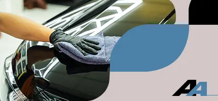 Bannière de Esthétique