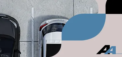 Bannière de Nissan Versa note Occasion  en inventaire chez Auto Absolue à Boisbriand