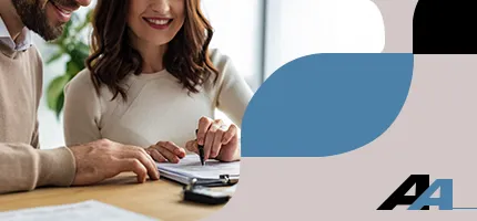 Bannière de Politique de confidentialité