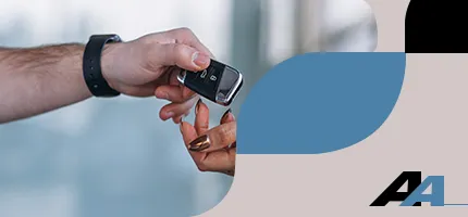 Bannière de Service