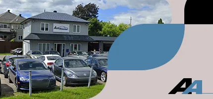 Bannière de Notre équipe