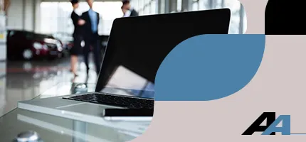 Bannière de Termes et conditions