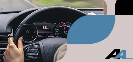 Bannière de Essai routier