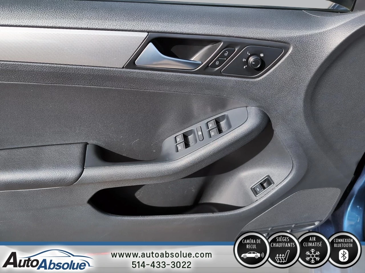 2015 Volkswagen Jetta Trendline/Trendline+ Image principale