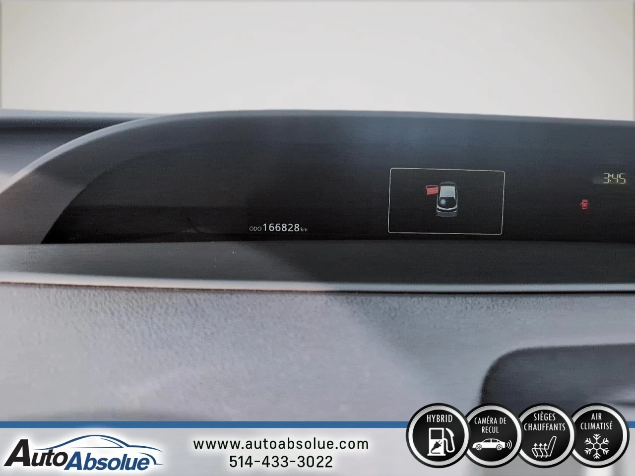 2021 Toyota Prius Prime PLUG IN Image principale