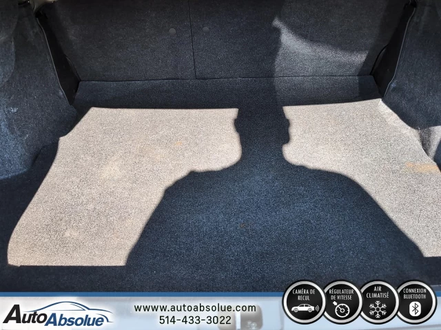 Subaru Impreza Convenience 2019