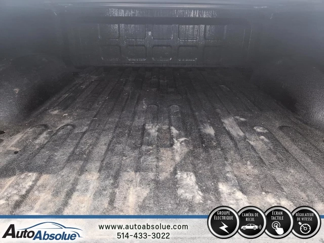 Ram 1500 Classic Express 2019