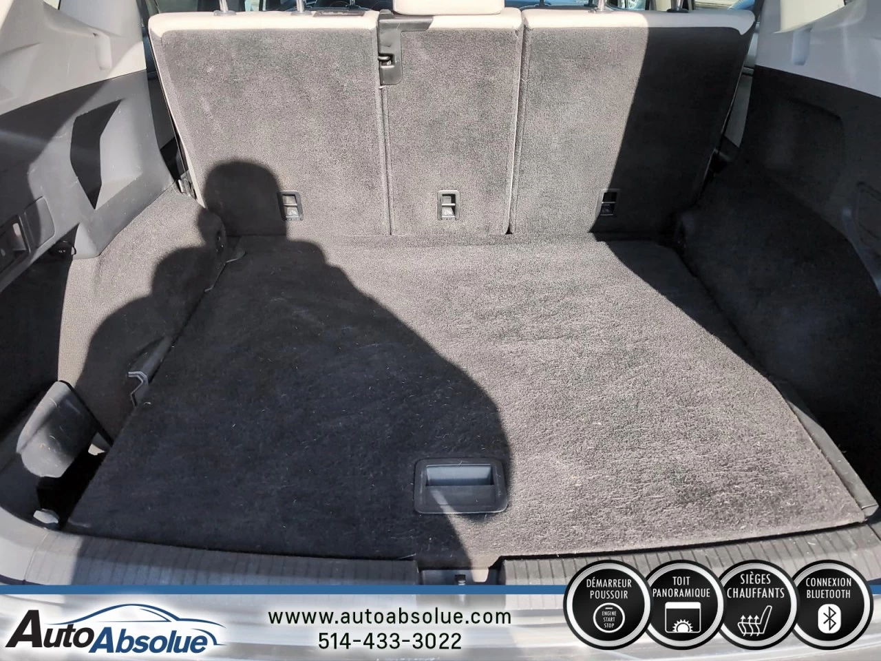 2018 Volkswagen Tiguan Comfortline Image principale