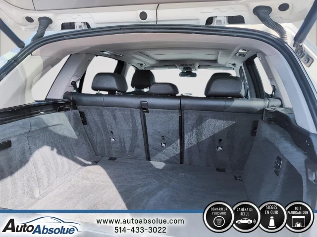 BMW X5 xDrive35i 2016