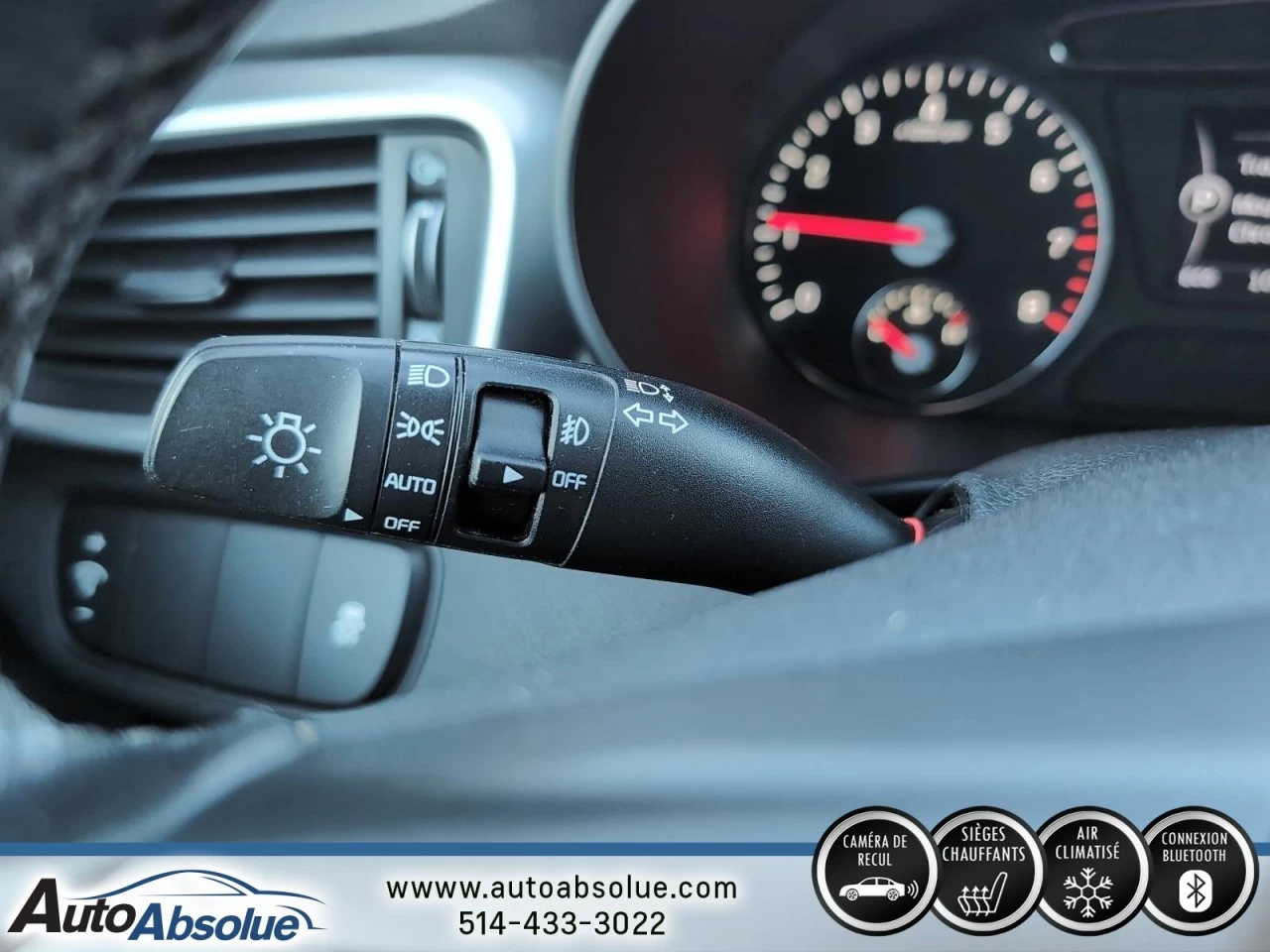 2017 Kia Sorento LX V6 Image principale