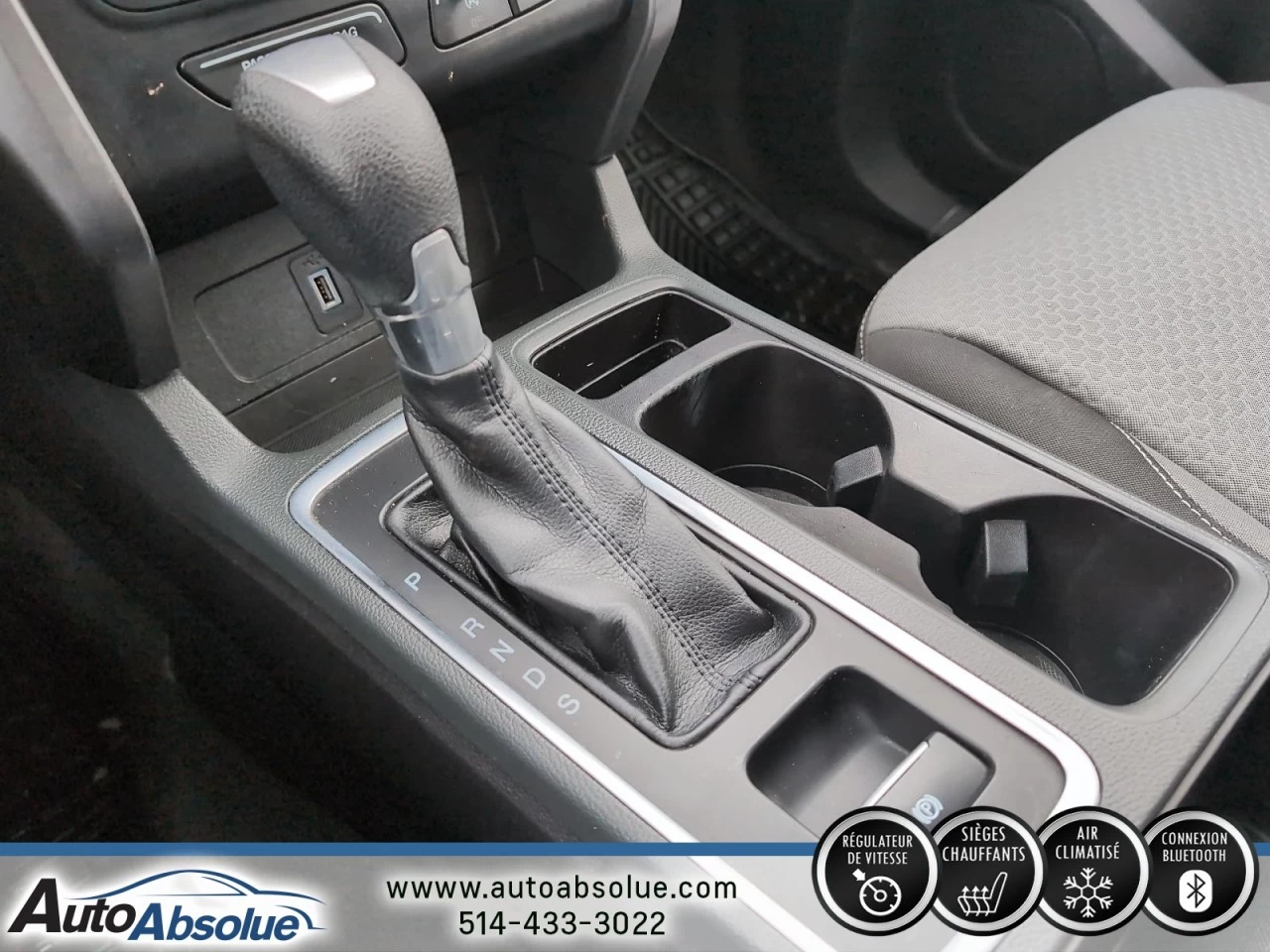 2017 Ford Escape SE Image principale