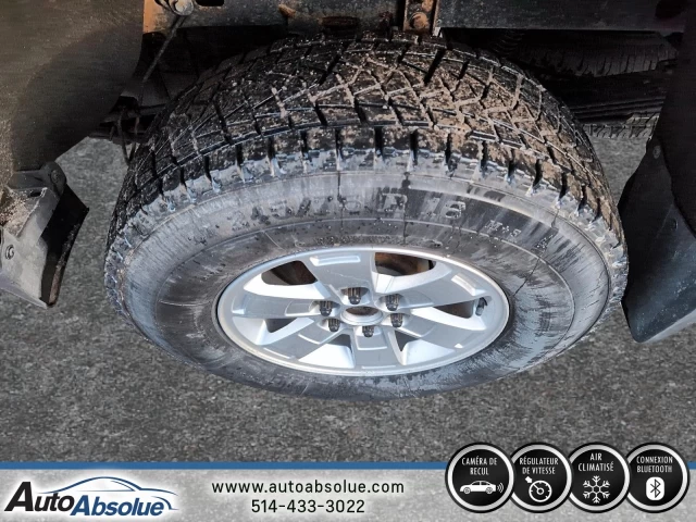 Chevrolet Colorado 4WD LT 2017