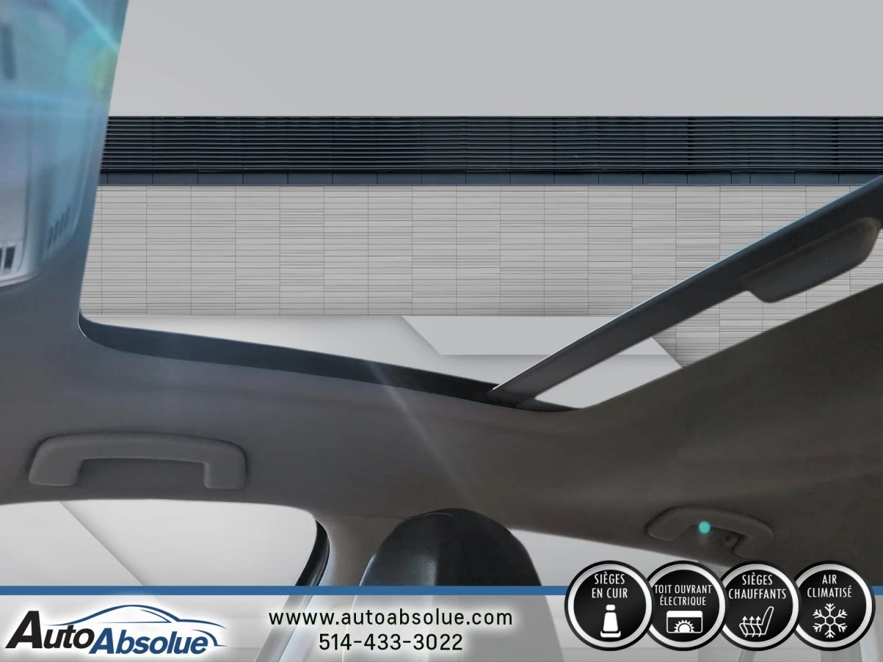 2015 Volkswagen Golf Comfortline Image principale