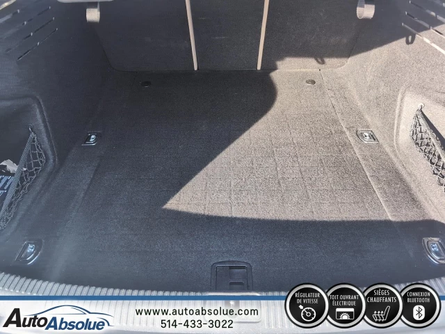 Audi A4 Komfort 2017