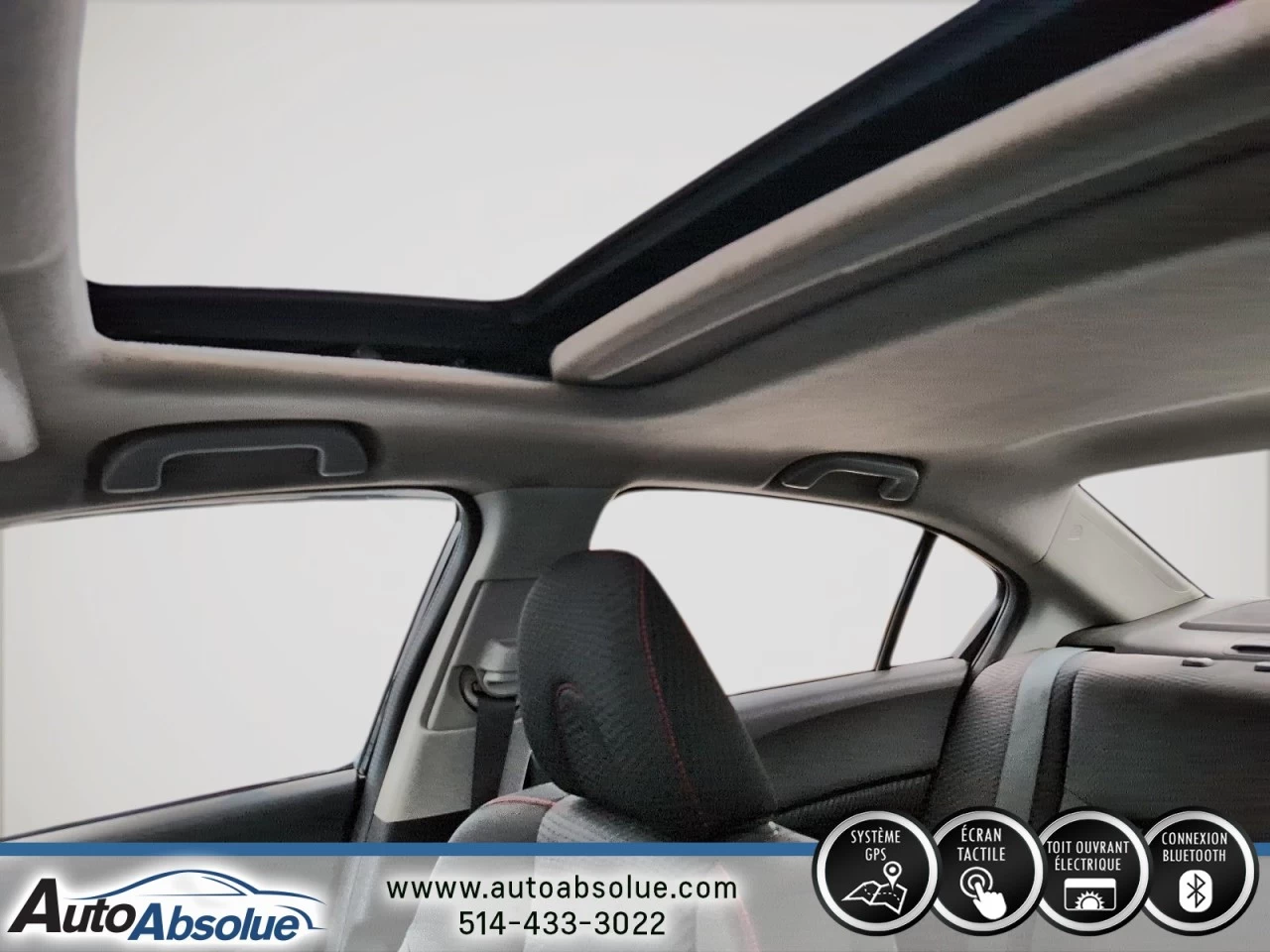 2012 Honda Civic Si Main Image