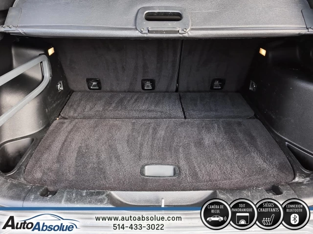 Jeep Cherokee Limited 2017