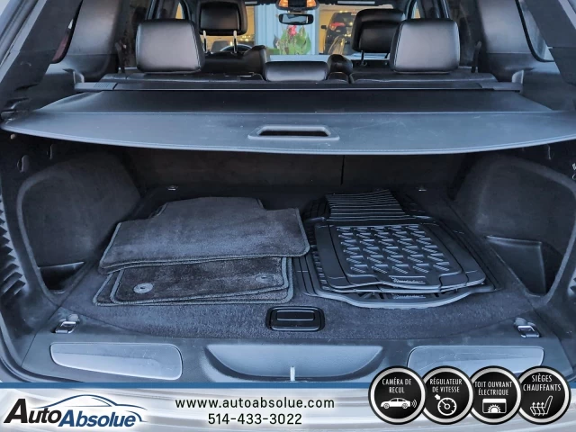 Jeep Grand Cherokee Limited 2018