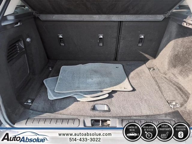 Land Rover Range Rover Evoque SE 2017