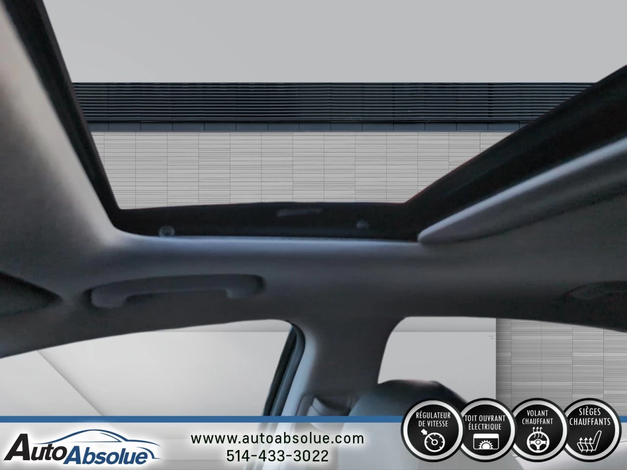 2020 Hyundai Elantra Luxury Image principale