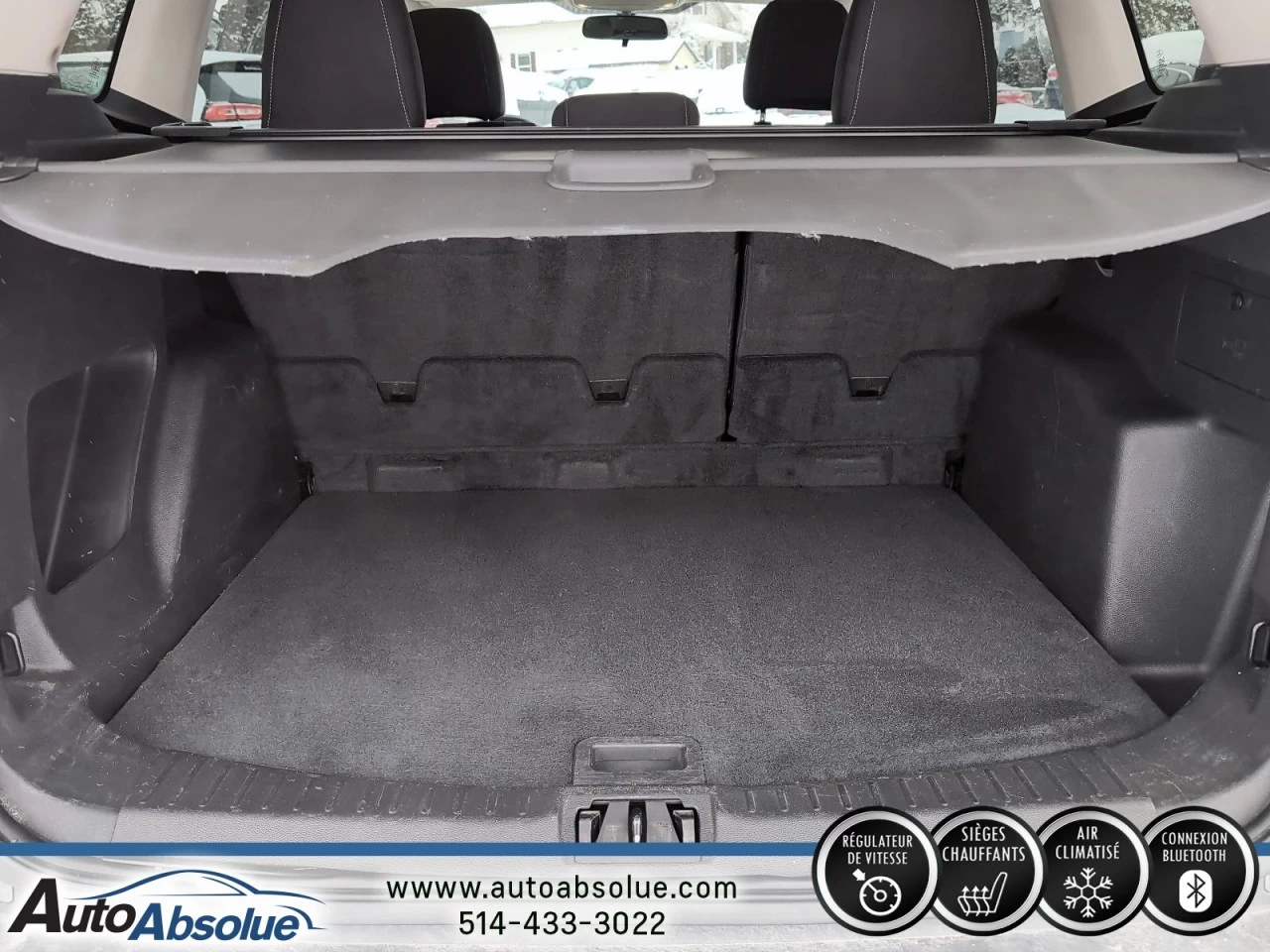 2017 Ford Escape SE Image principale