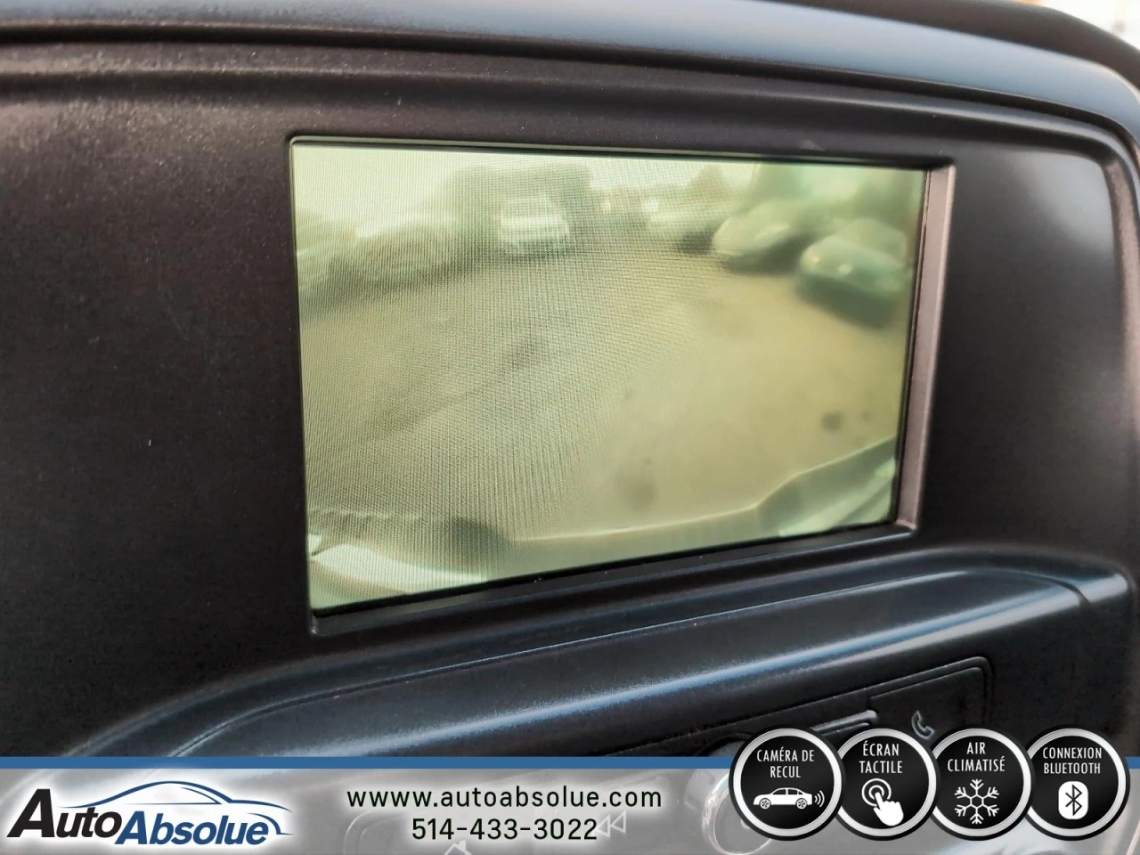 2018 GMC Sierra 1500 4WD Double Cab 143.5" Image principale