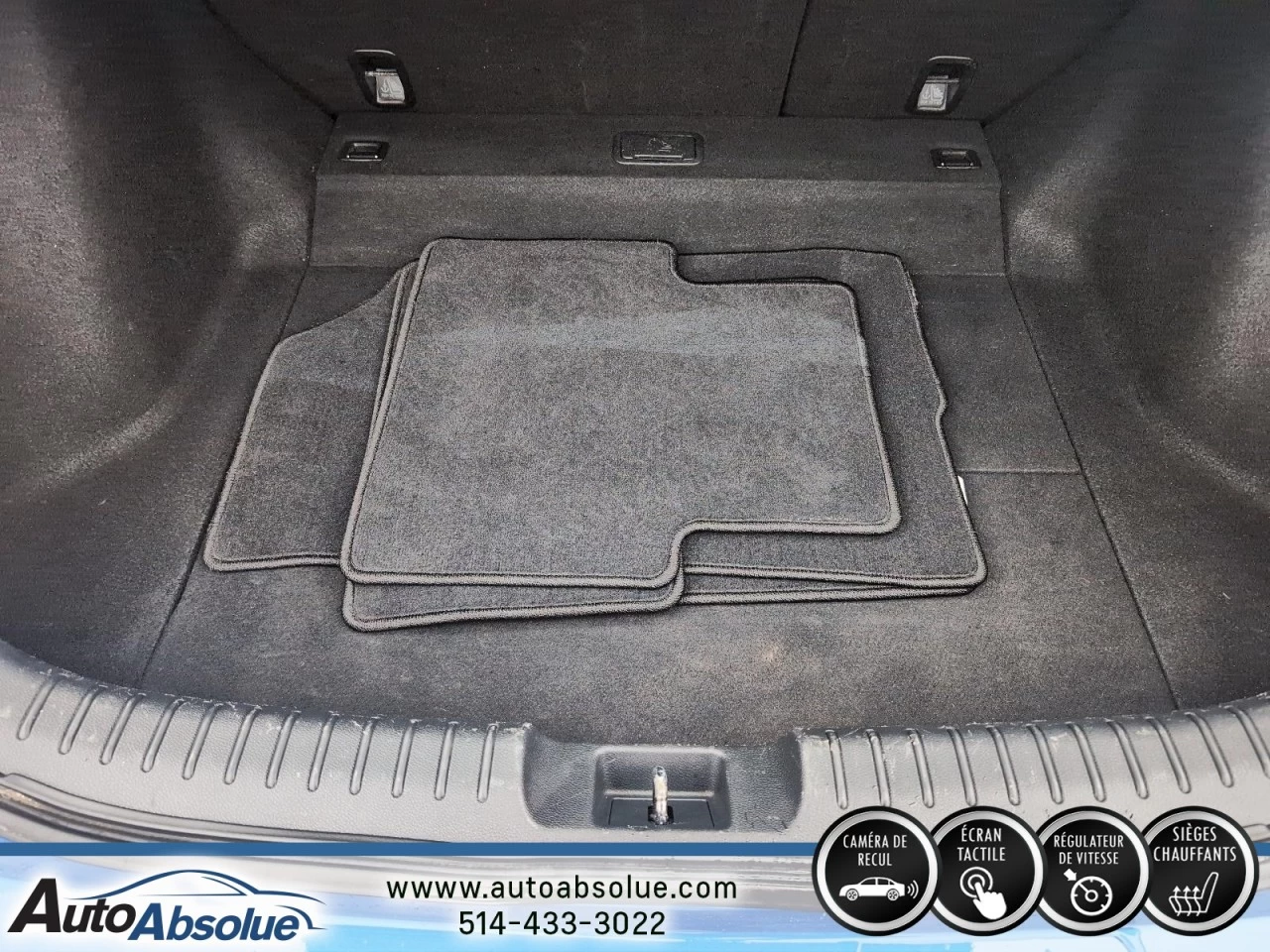 2018 Honda Civic LX Main Image