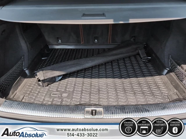 Audi Q5 Progressiv 2018