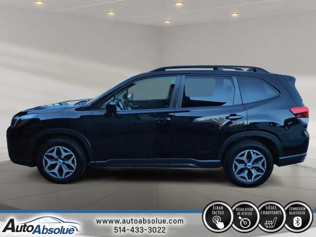 Subaru Forester Convenience 2021
