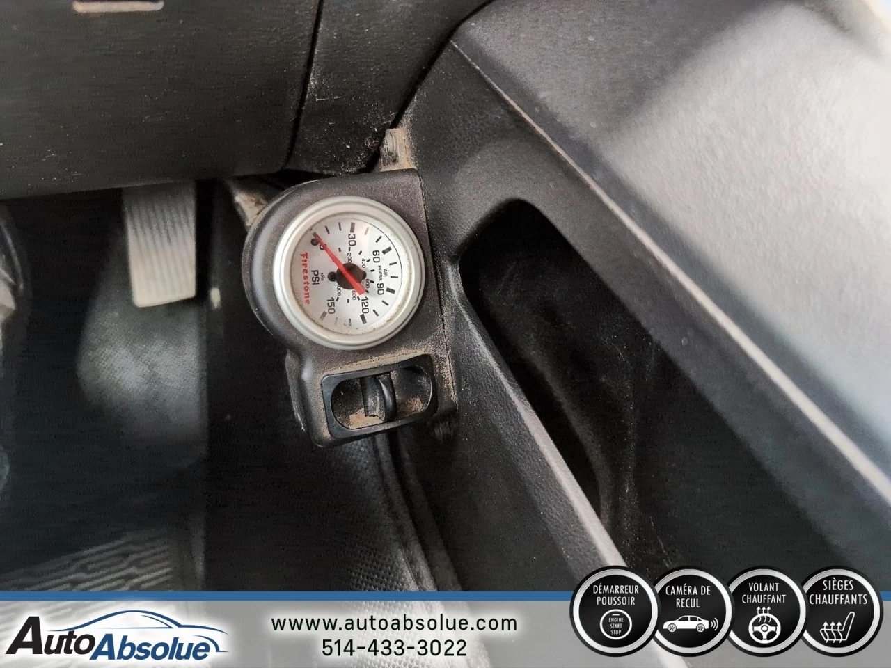 2020 Ram 1500 Big Horn Main Image