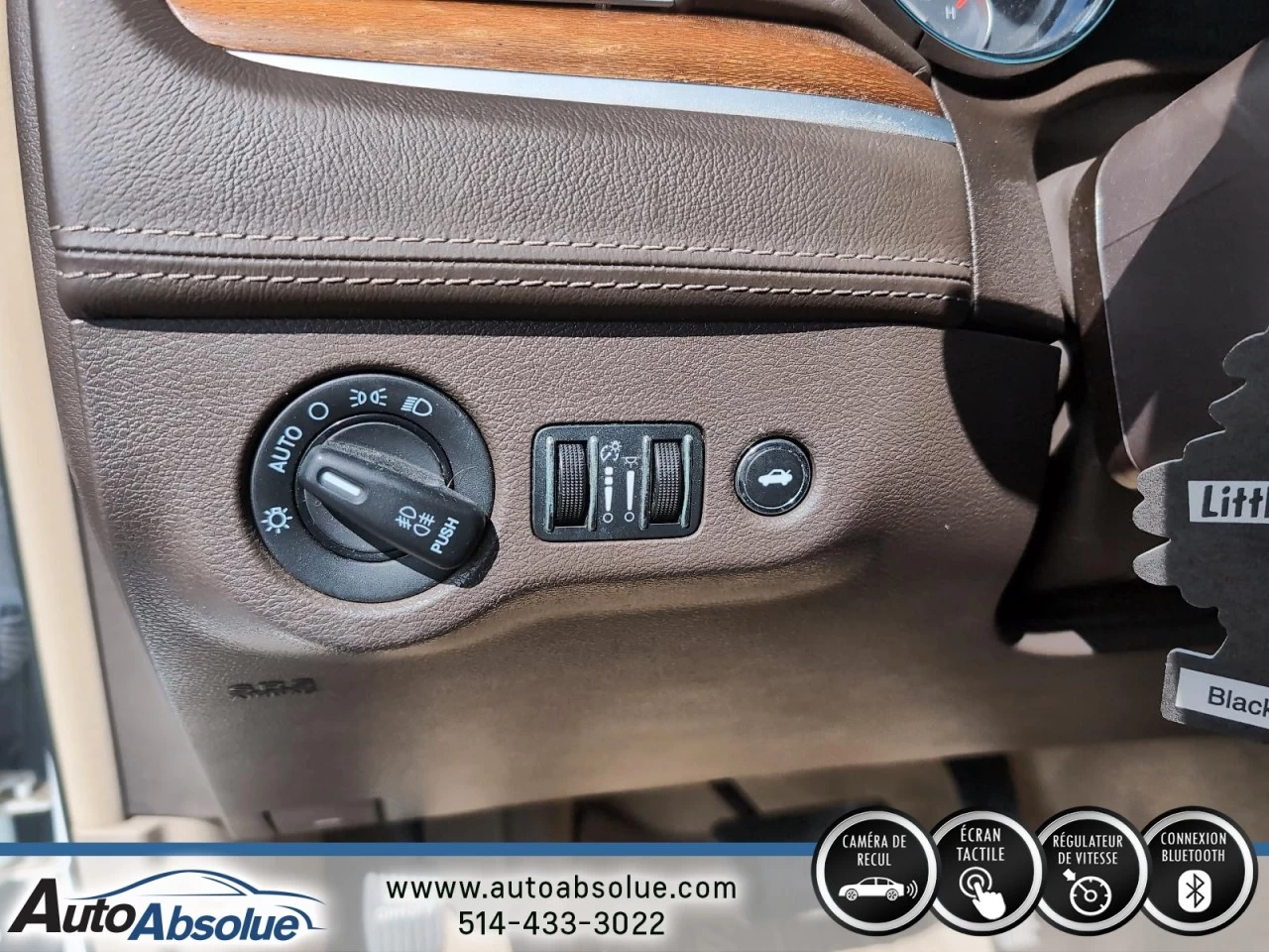 2013 Chrysler 300 Luxury Series Image principale