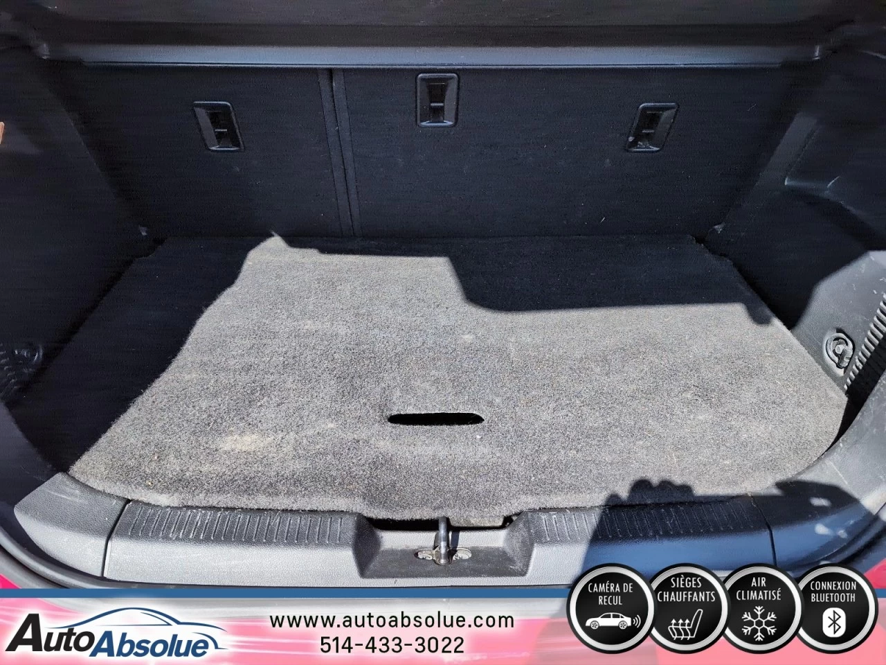 2016 Chevrolet Sonic LT Main Image