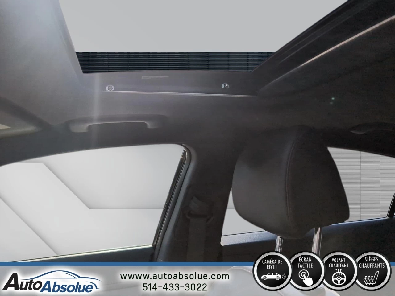 2019 Hyundai Elantra Sport Image principale