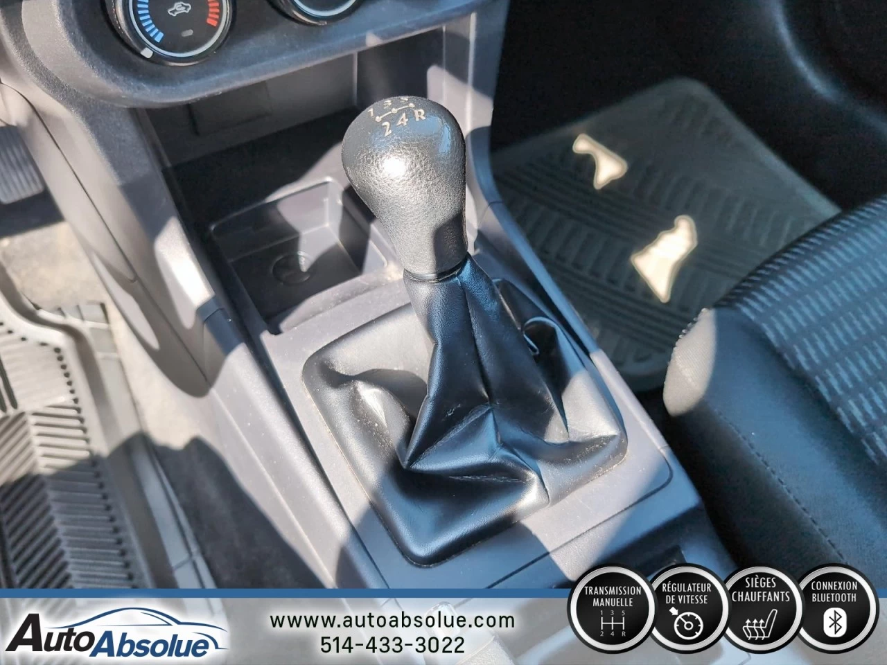 2012 Mitsubishi Lancer SE Image principale