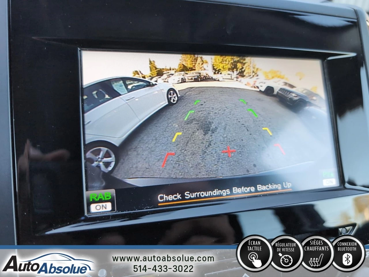 2021 Subaru Forester Convenience Image principale