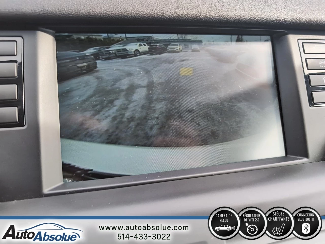 2019 Land Rover Discovery Sport SE Image principale