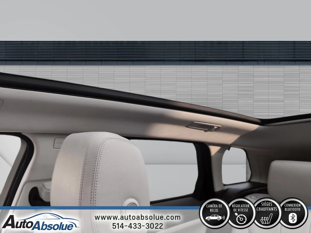 2017 Land Rover Range Rover Evoque SE Image principale