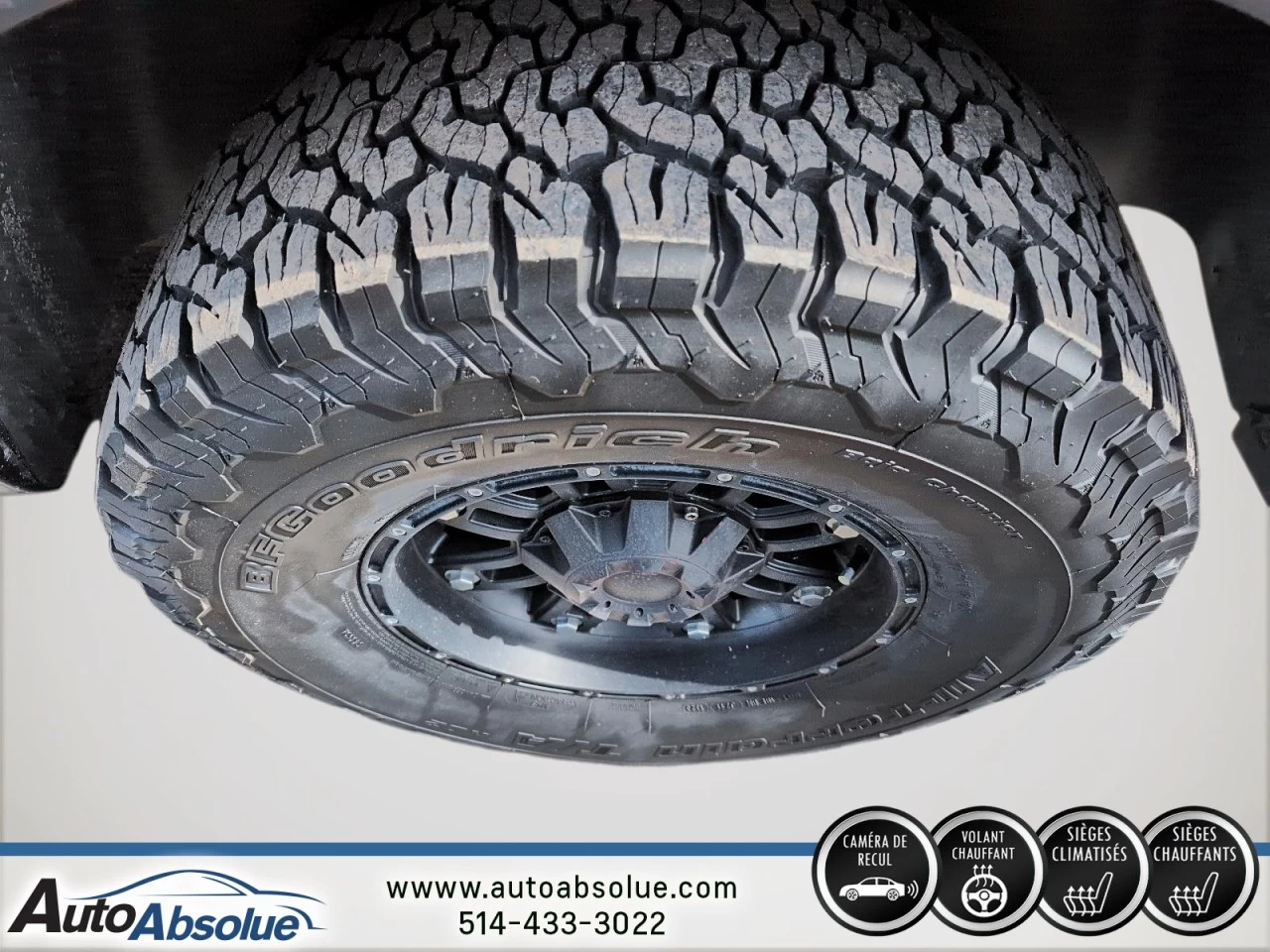 2014 Ram 1500 Sport Main Image