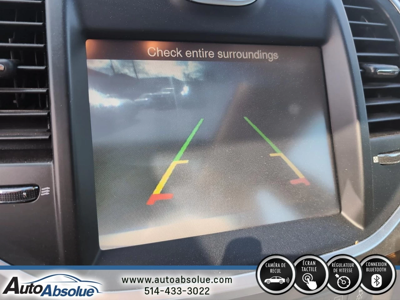 2013 Chrysler 300 Luxury Series Image principale