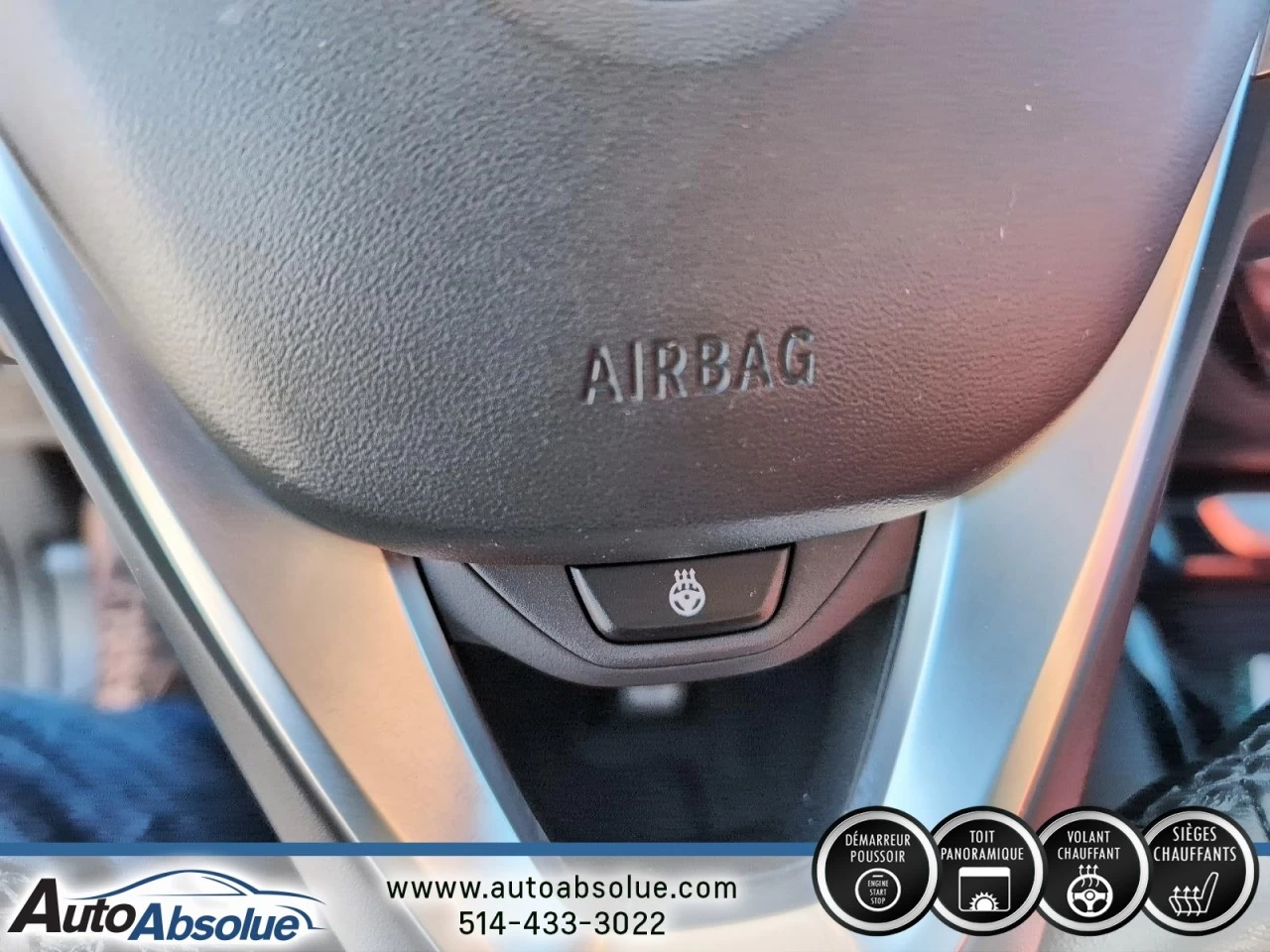 2019 BMW X3 xDrive30i Image principale