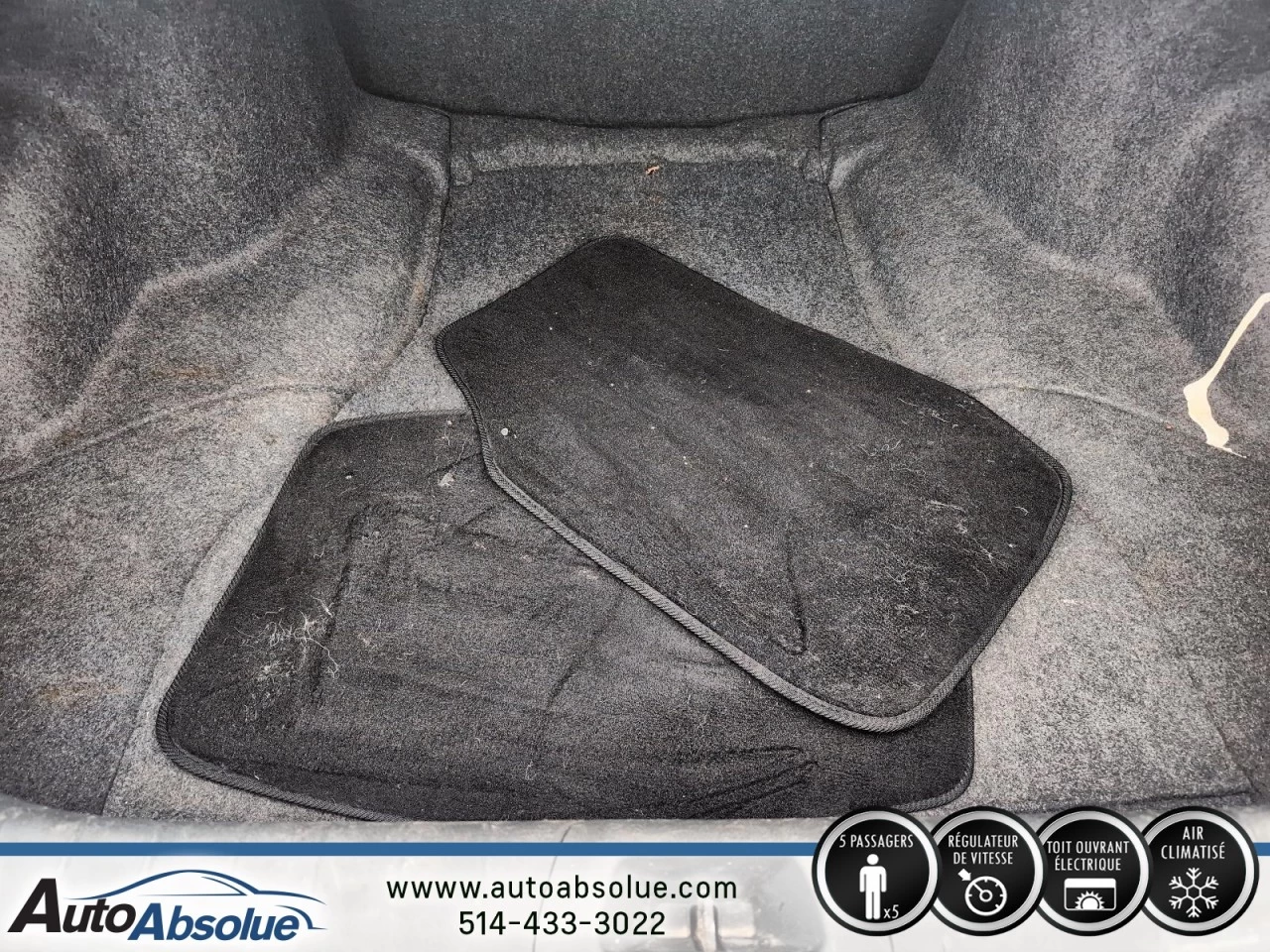 2009 Honda Accord EX Main Image