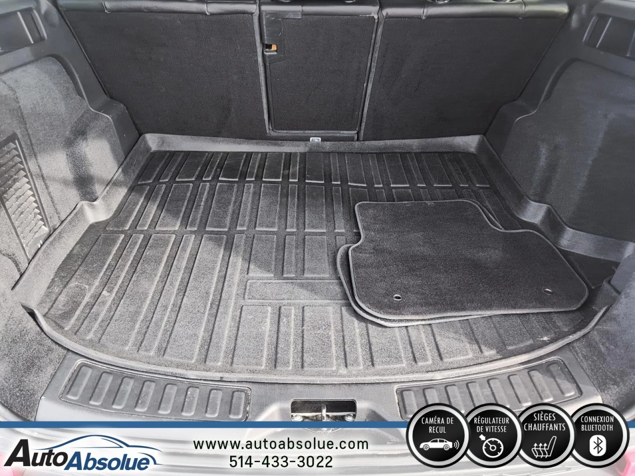 2019 Land Rover Discovery Sport SE Image principale