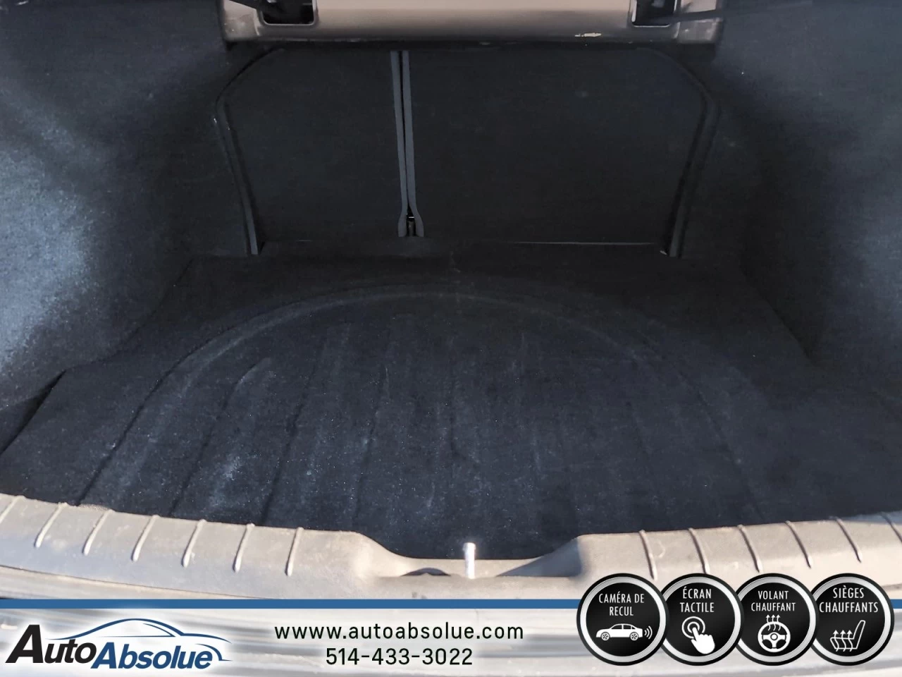 2019 Hyundai Elantra Sport Image principale