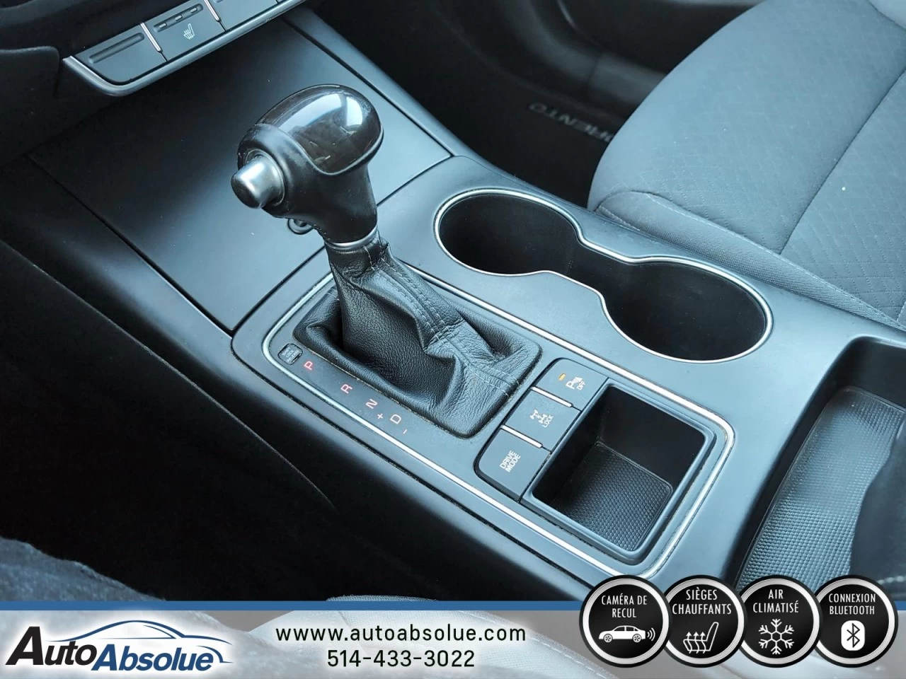 2017 Kia Sorento LX V6 Image principale