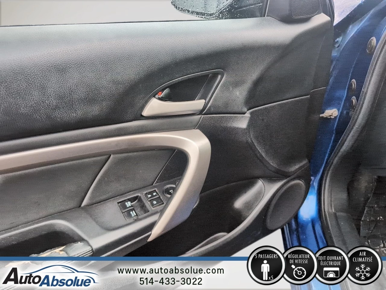 2009 Honda Accord EX Main Image