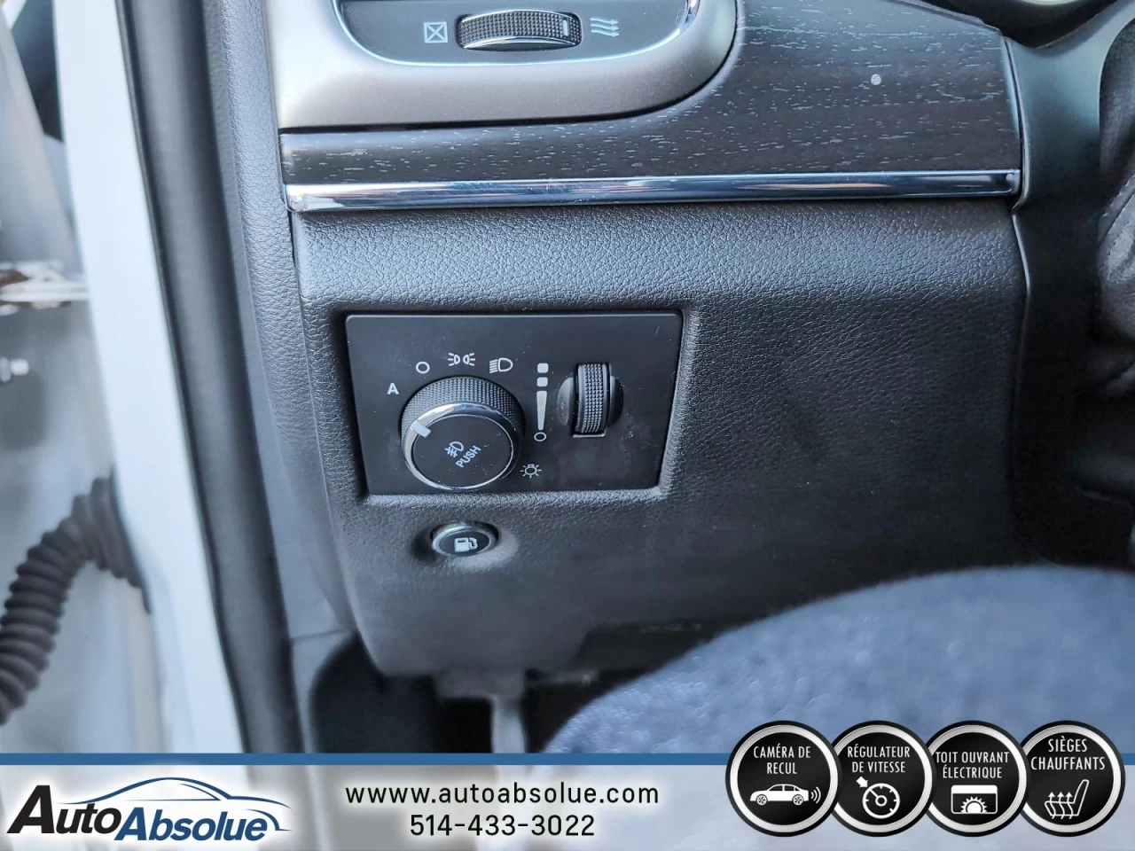 2018 Jeep Grand Cherokee Limited Image principale