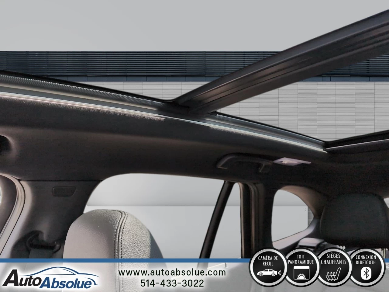 2016 BMW X1 xDrive28i Image principale