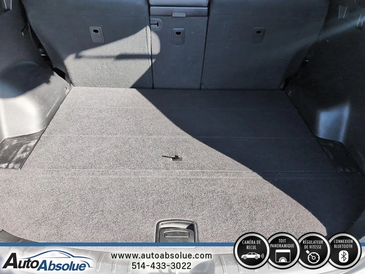 2017 Hyundai Santa Fe Sport SE Image principale